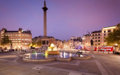 3 Days in London