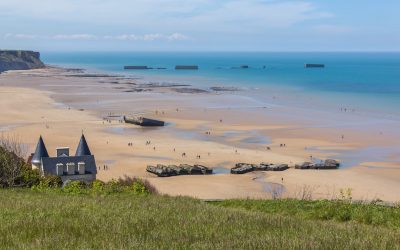 The D-Day Experience