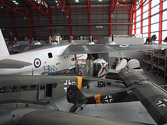 duxford