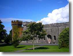 Penrhyn Castle