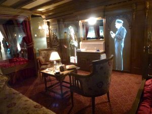 Titanic Museum