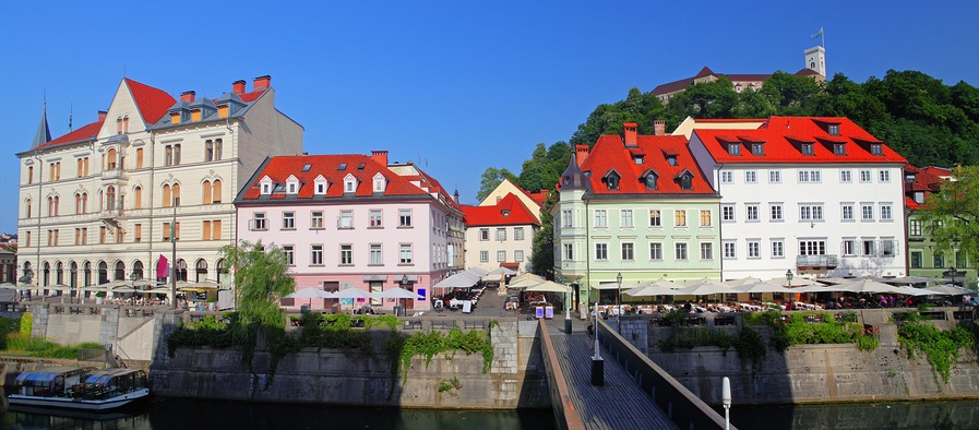 Slovenian Custom Tour