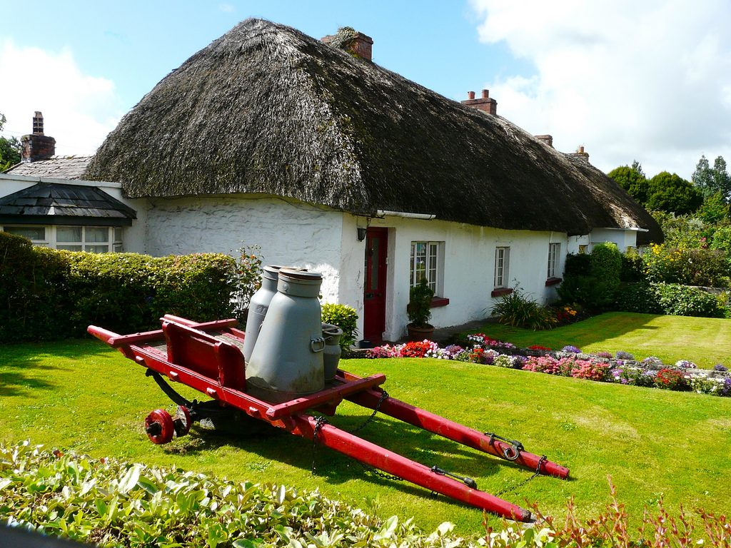 Ireland for Children, ireland in 10 days