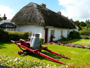 Ireland for Children, ireland in 10 days