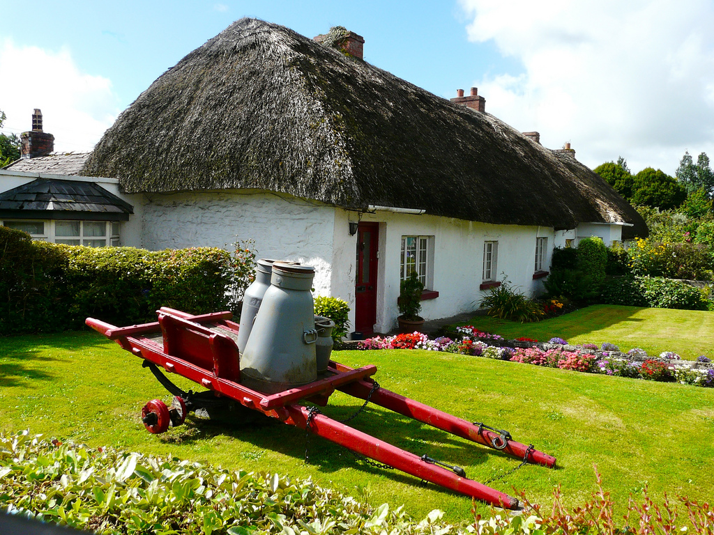 Ireland for Children