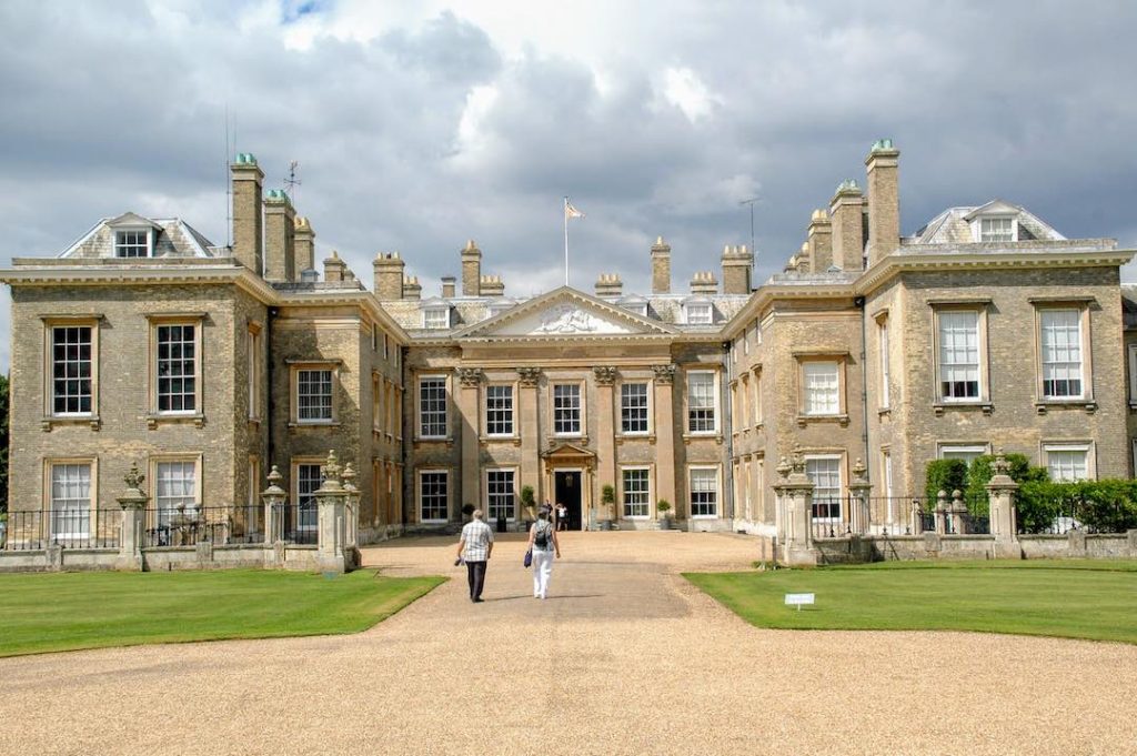 NORTHAMPTONSHIRE