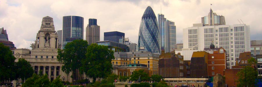 London