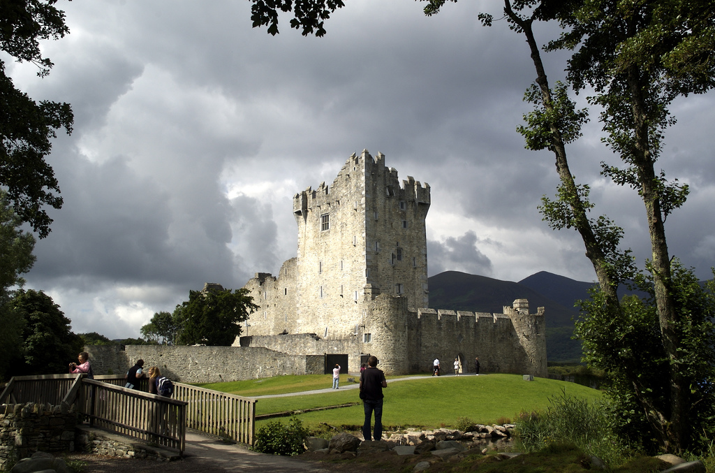 The Best of Ireland in 8 Days