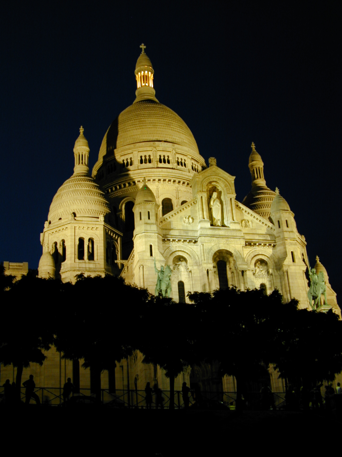 Paris – City of Lights