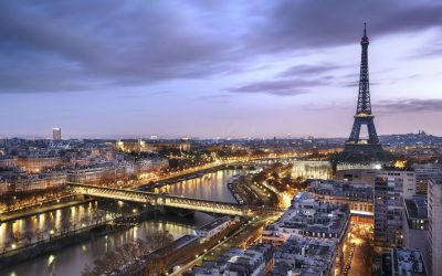 Paris Tours