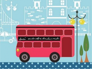tour bus maximize your experience