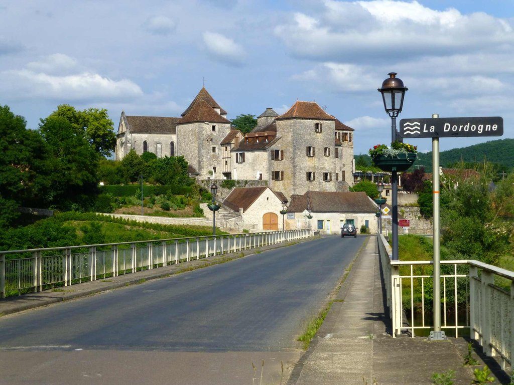 southwest france