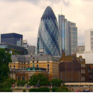 London london