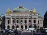 Paris Paris-Opera