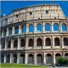Rome rome