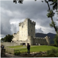 Ireland ross