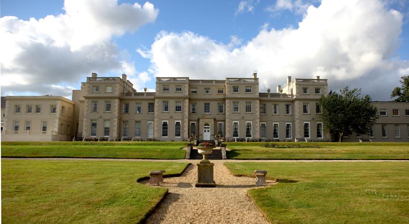 Hotel Review – De Vere Venues Wokefield Park