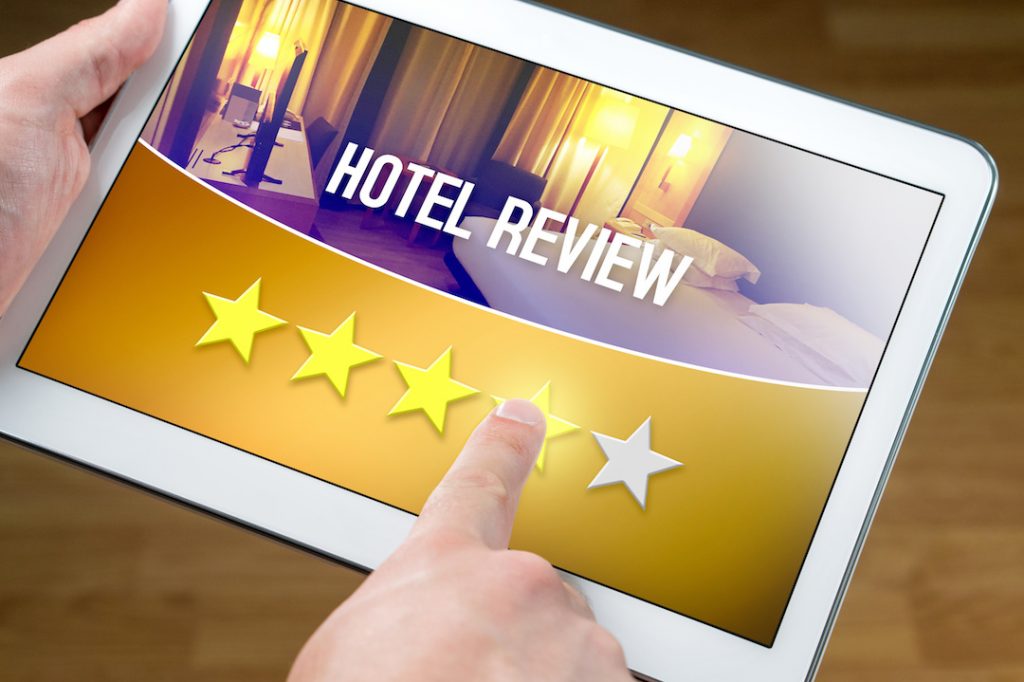 Hotel review - Mercure salzburg