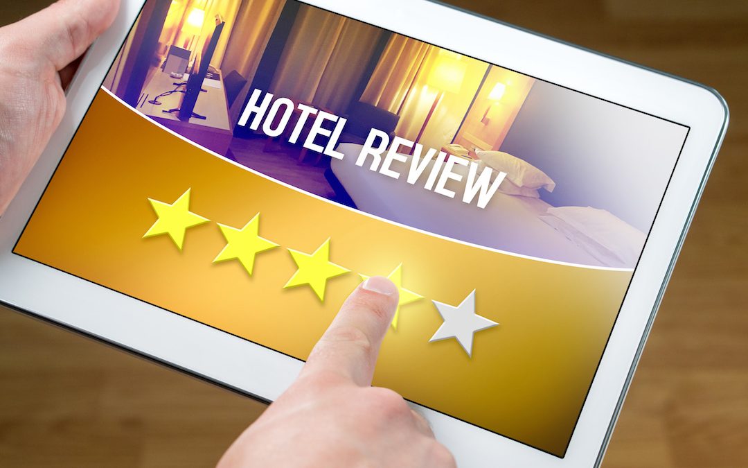 Hotel Review – Mercure Salzburg City
