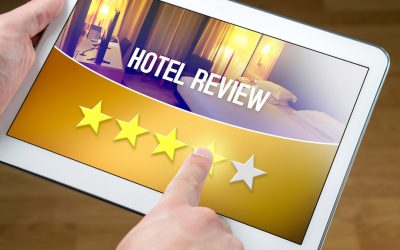 Hotel Review – Mercure Salzburg City