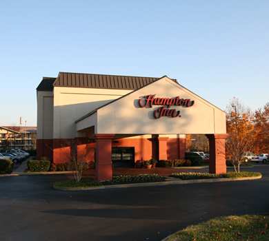 Hotel Review: Hampton Inn Nashville Goodlettsville