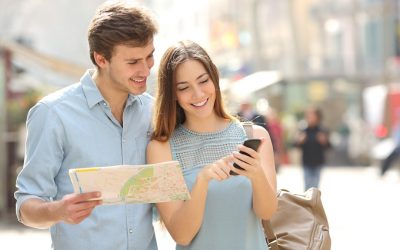 The 26 Travel Apps That Will Change Your Life