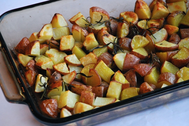 Patate Arrosto