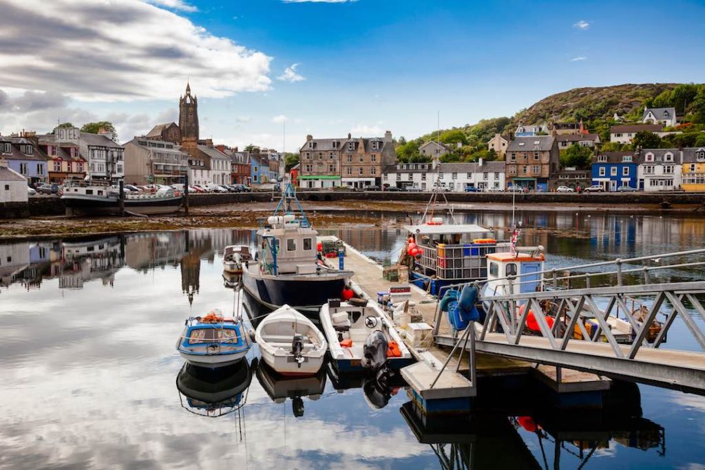 knight's haven b&b, tarbert ireland