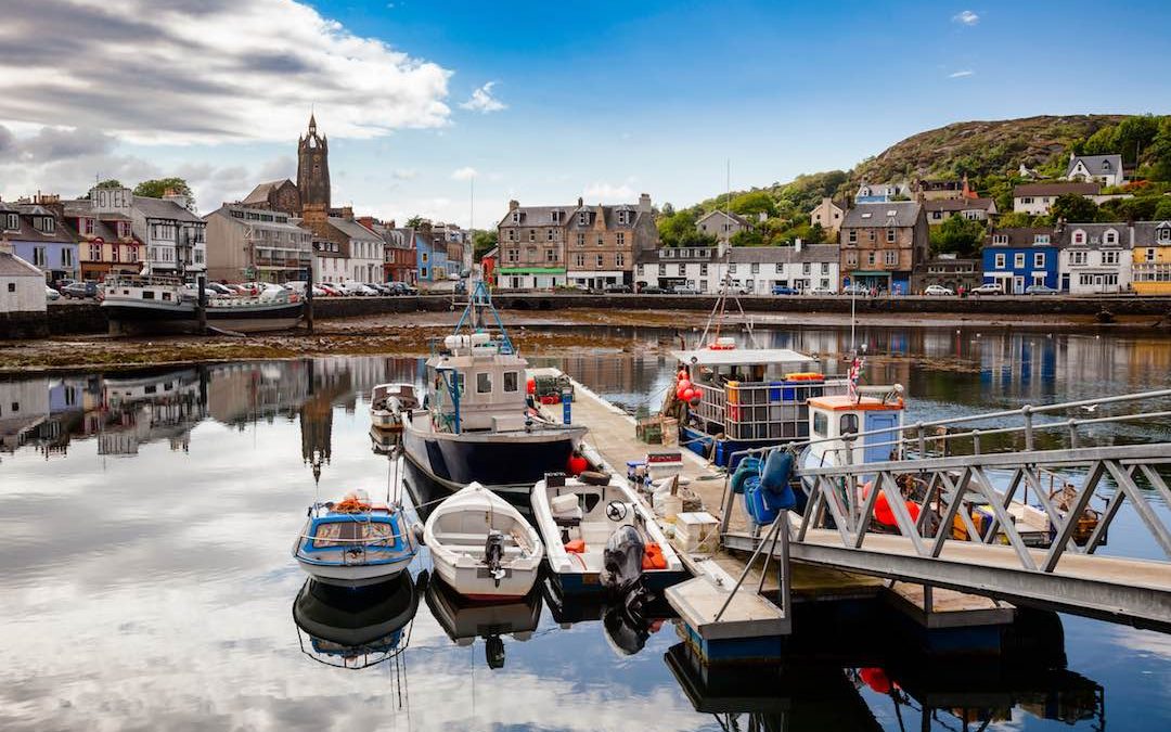 The Knight’s Haven B&B – Glin – Tarbert, Ireland