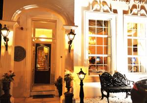 The Blarney Stone Guesthouse – Cork, Ireland
