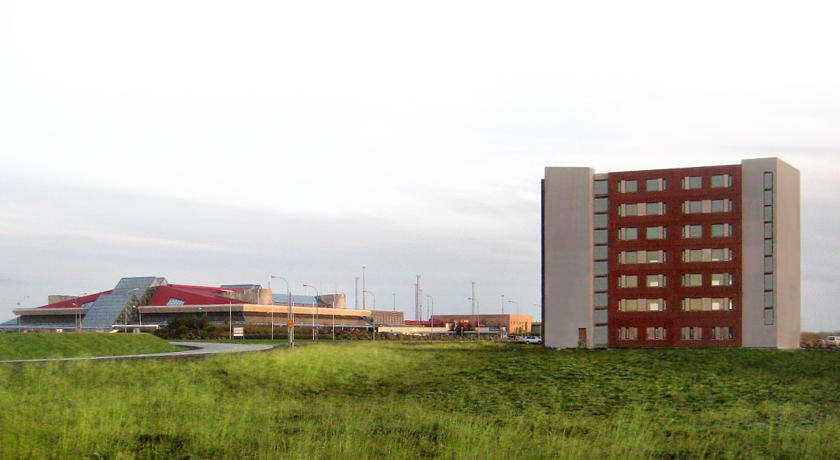Airport Hotel Smári – Keflavik, Iceland