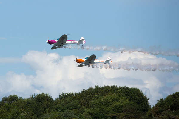 Ireland’s Biggest Airshow coming soon!