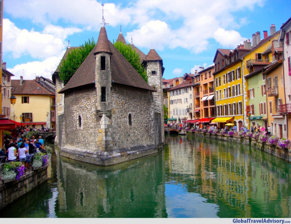 Annecy