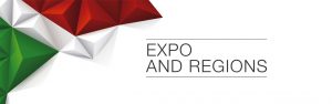 Expo and Regions