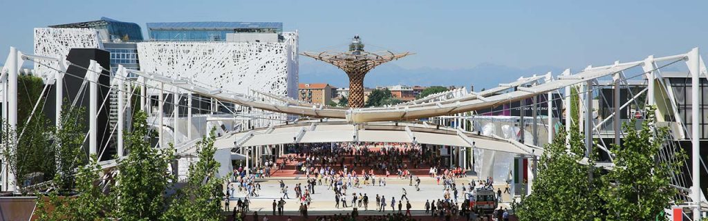 iexpo milano