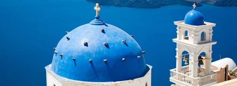 Visit Greece?
