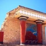 greek temple greece