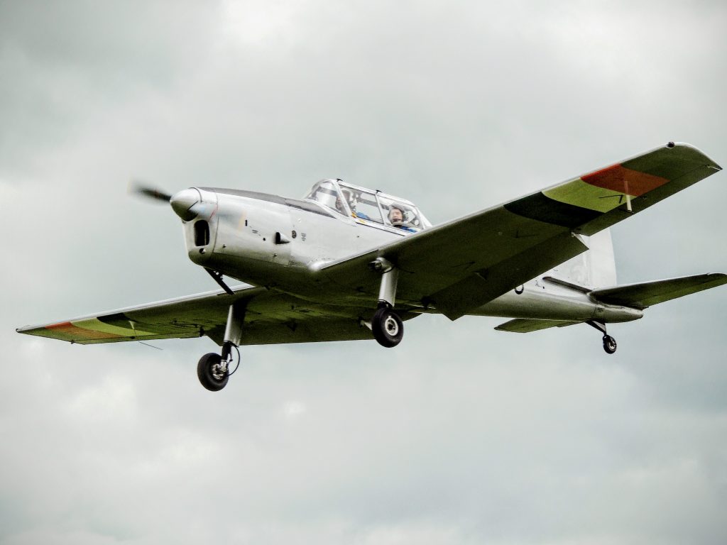 foynes air show