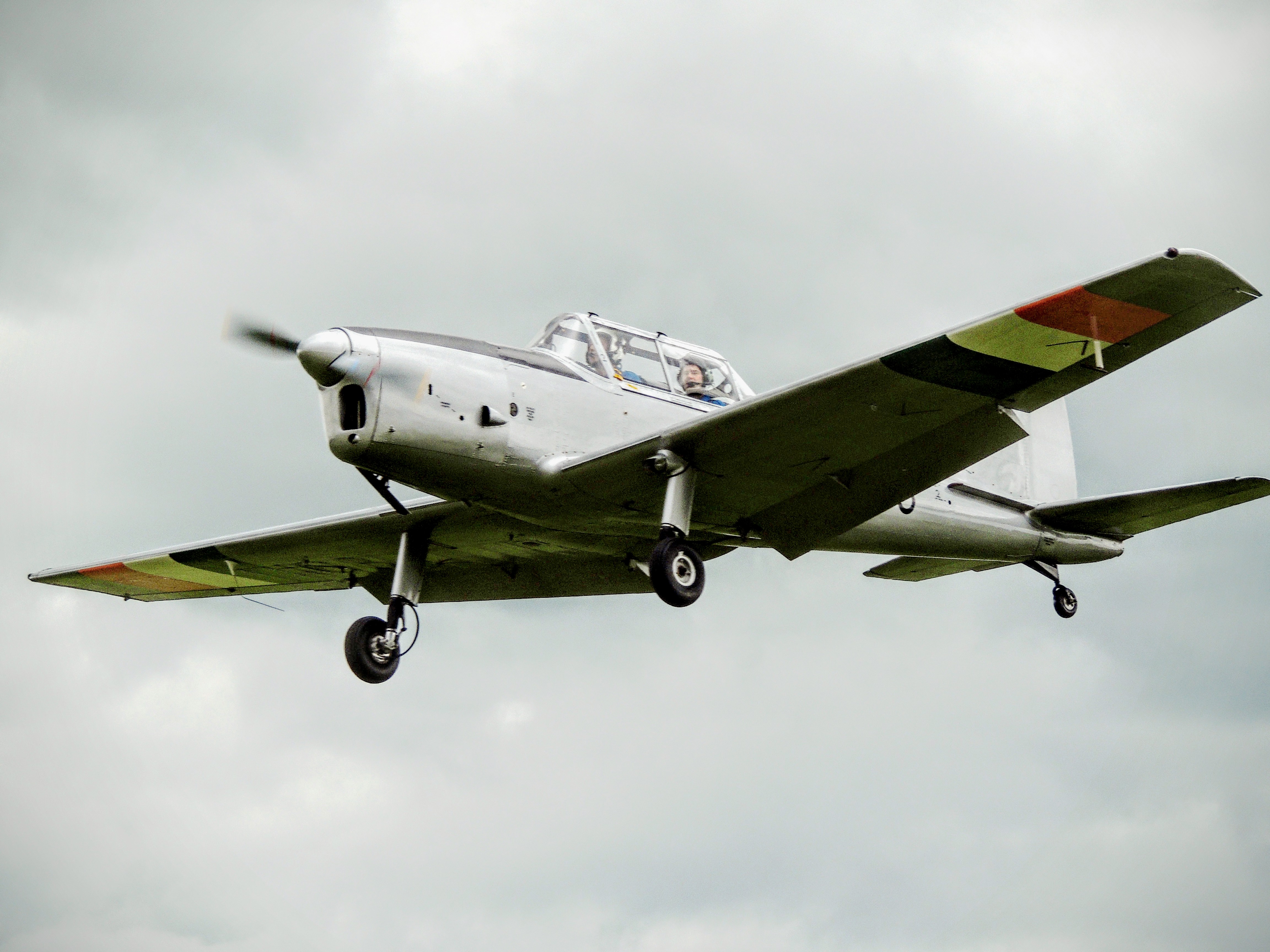 Foynes Air Show Recap