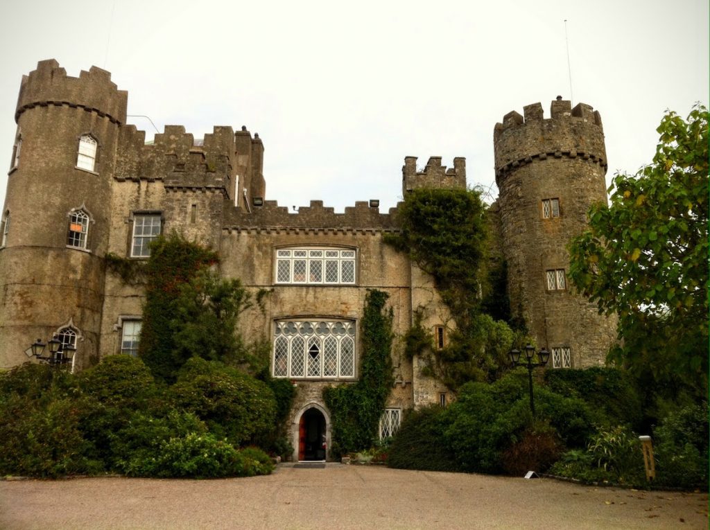 Malahide Castle