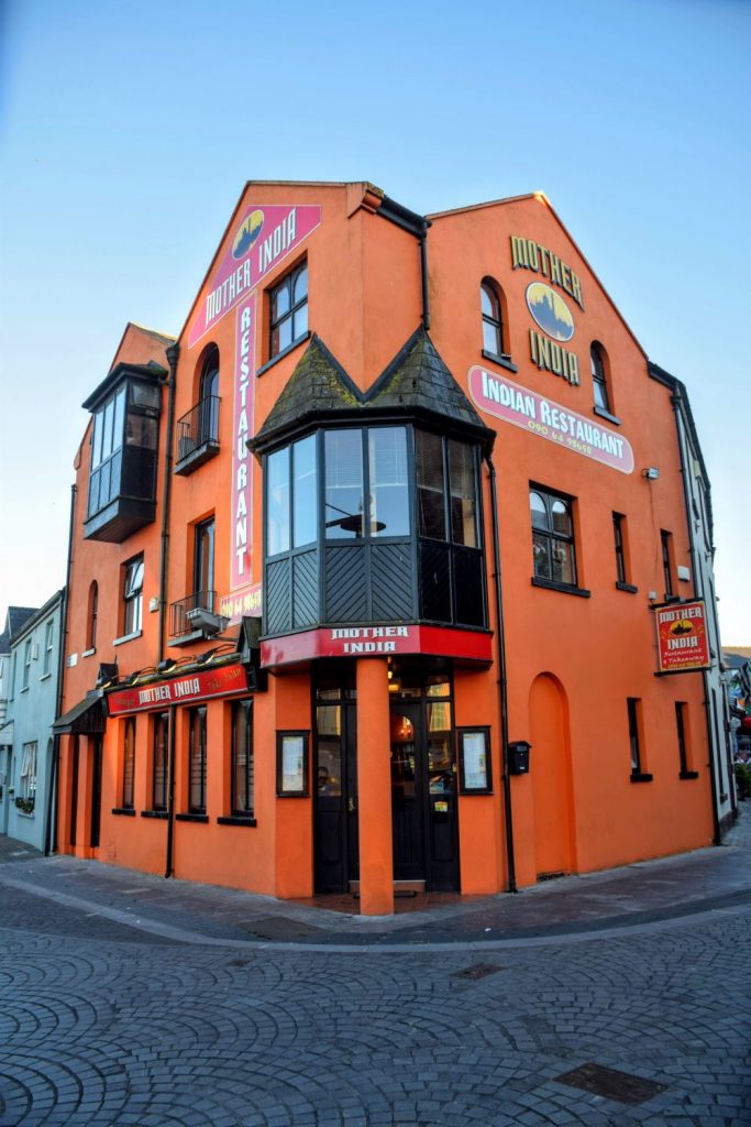 Mother India Athlone