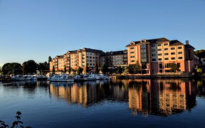 Radisson Blu Hotel in Athlone, Ireland