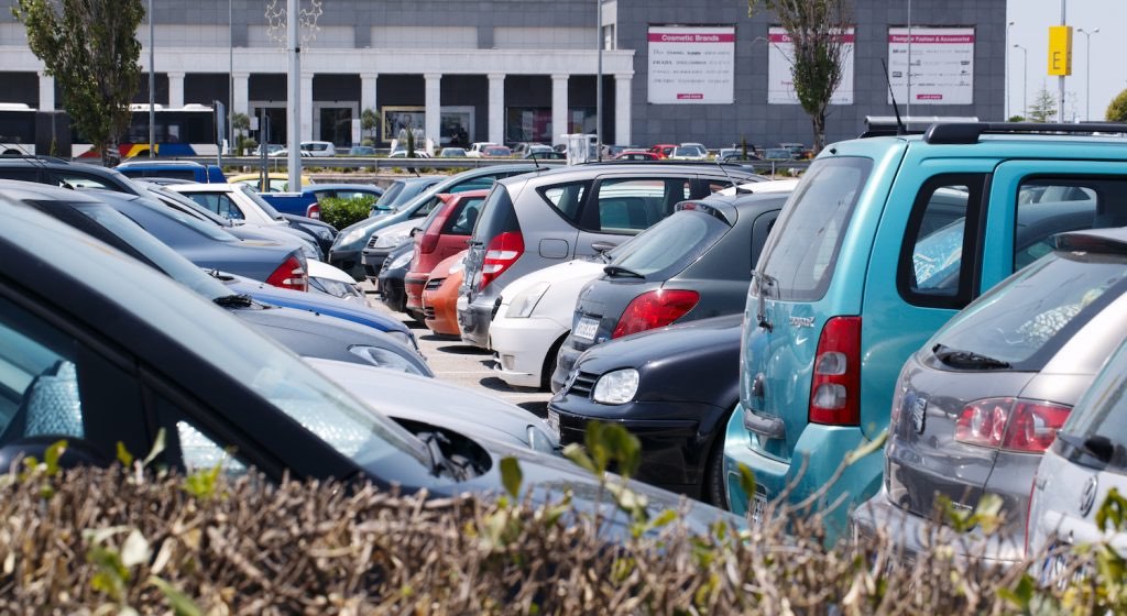 Not your usual Car Hire company