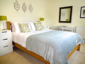 Windsor Bedroom