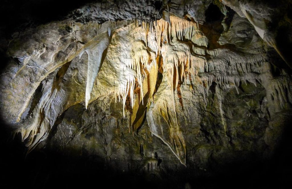 Marble Arch Caves, Ireland