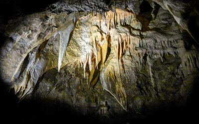 Marble Arch Caves