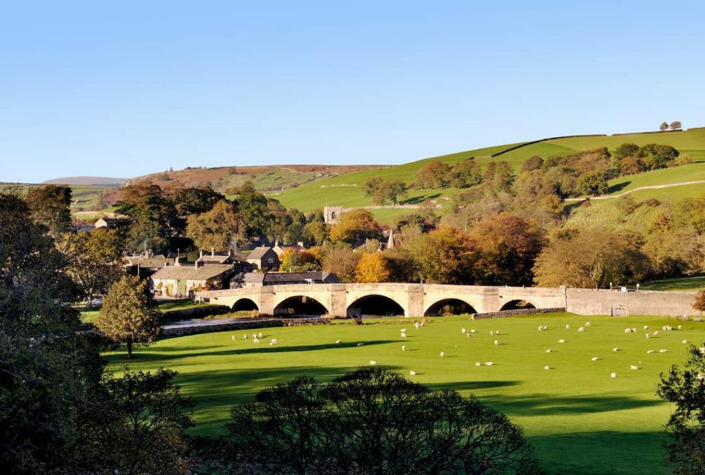 yorkshire