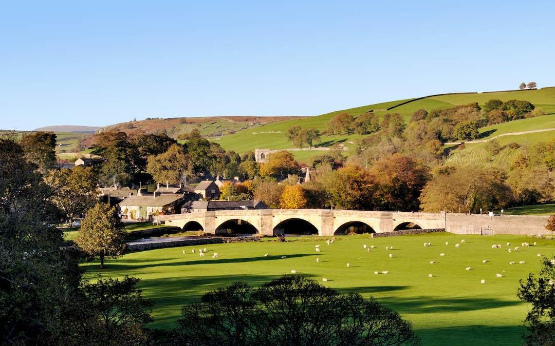 yorkshire