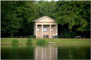 Diana Memorial Diana Memorial
