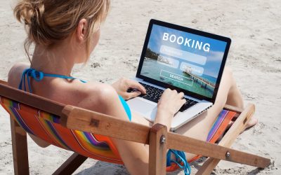 Avoiding Holiday Rental Scams